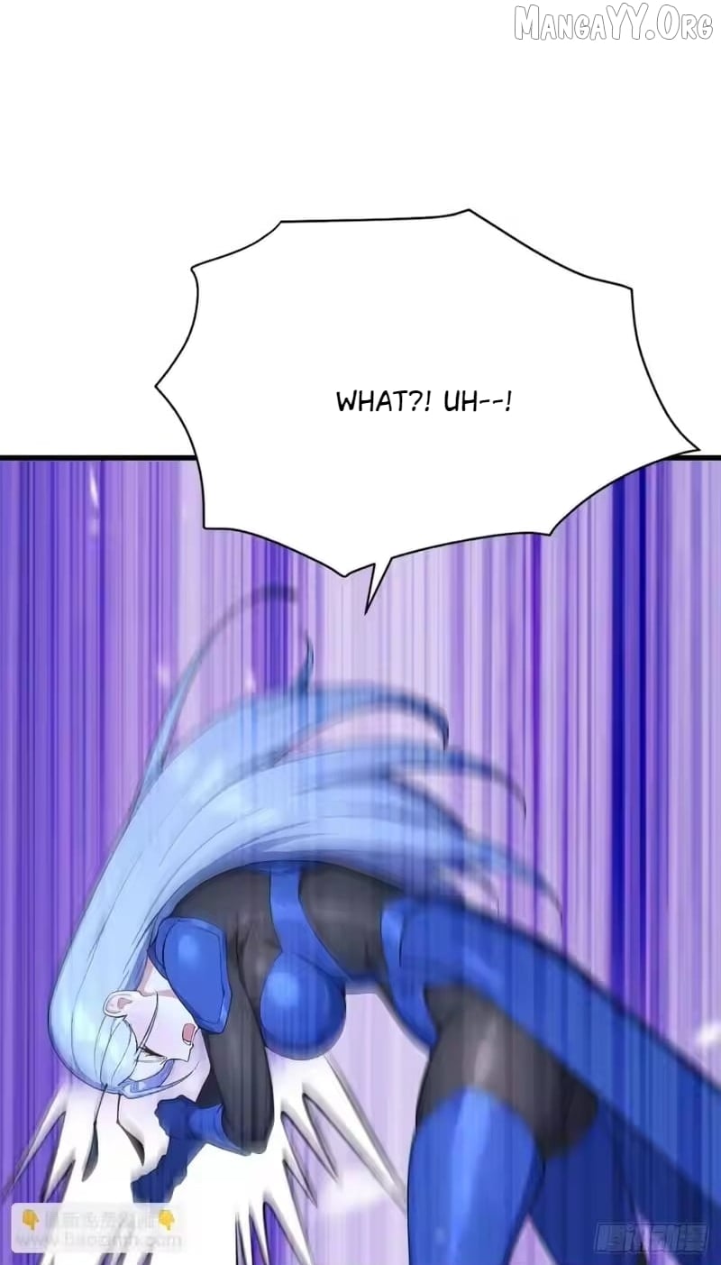 Primordial Ten Fiends: Others Tame Beasts, I Tame Beast Girls Chapter 121 - page 31
